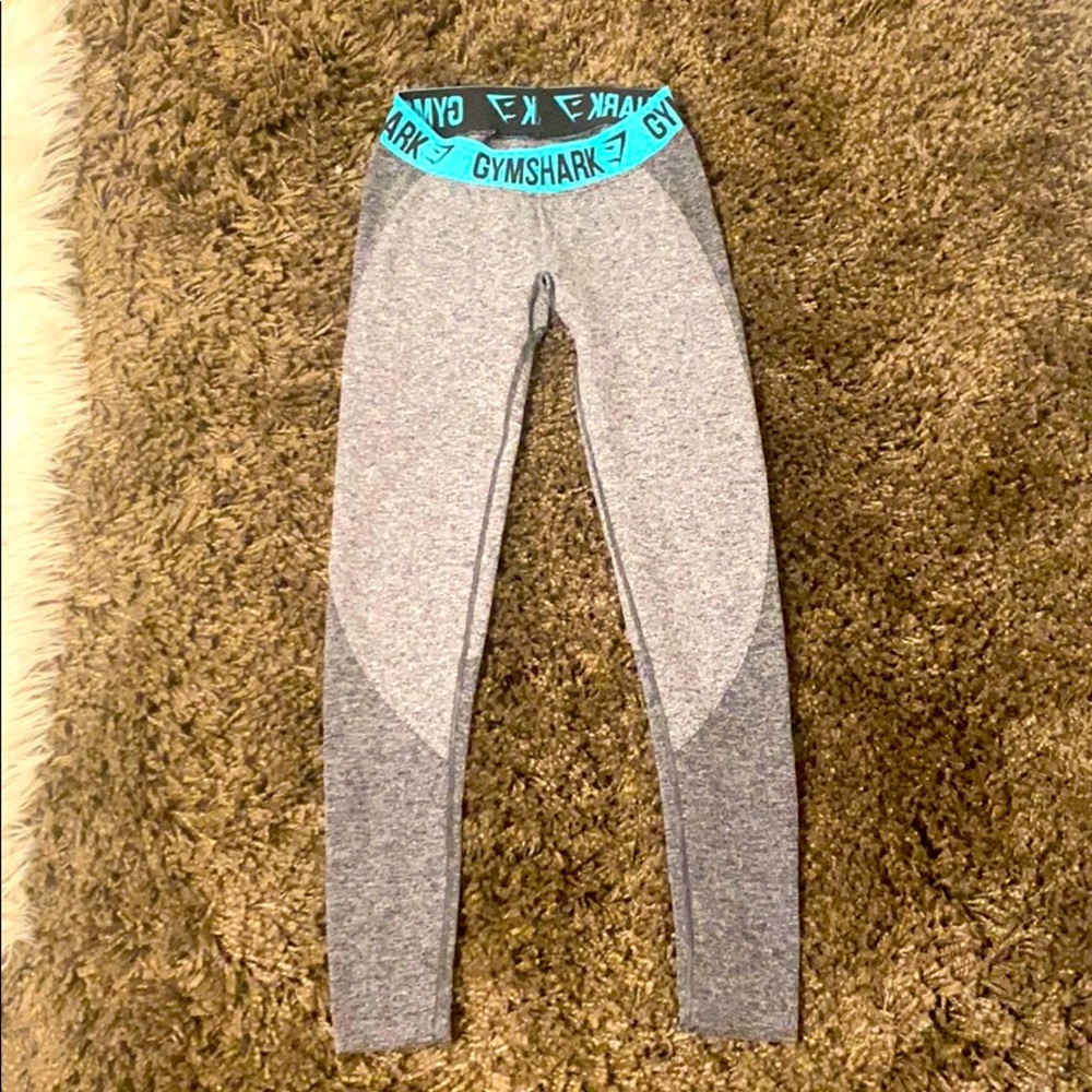 Gymshark Flex Leggings